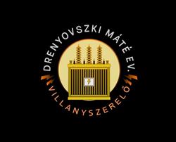 Drenyovszki Máté EV.