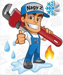 Nagy Team Épületgépészet