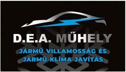 D.E.A Műhely