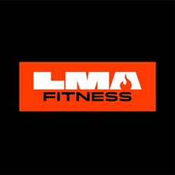 LMA Fitness Nyírbátor