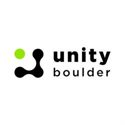 Unity Boulder