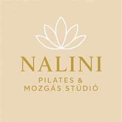 Nalini Pilates & Mozgás Stúdió