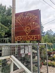 Grősz Garden Kertészet