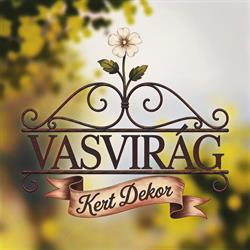 Vasvirág Kert Dekor