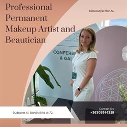 BeBeauty Szalon