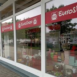EuroShop Nagyatád