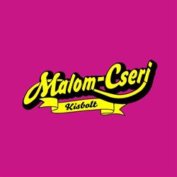 Malom-Cseri Kisbolt