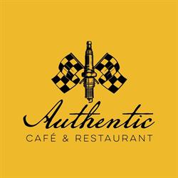 Authentic Café