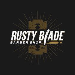 Rusty Blade Barber Shop