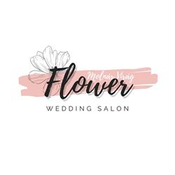 Flower Wedding Salon