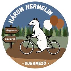 Három Hermelin