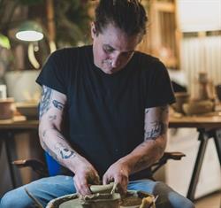 Pot Project / Csillagkerámia - Kerámia stúdió és műhely