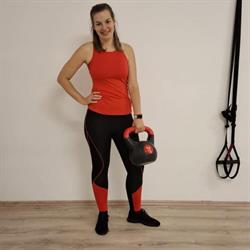 Funkcionális edzés és Reformer Pilates Dórival
