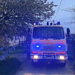 Polgárdi Önkormányzati Tűzoltó-parancsnokság