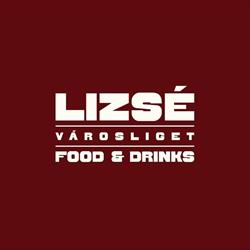 Lizsé Városliget I Food&Drinks