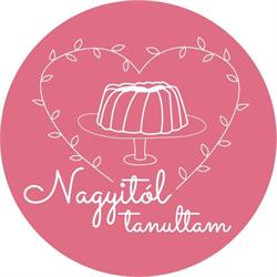 Nagyitól Tanultam