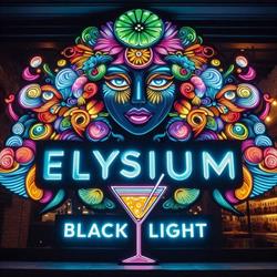 Elysium Black Light