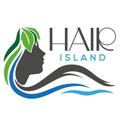 Hair Island