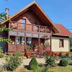 Dióliget Apartman