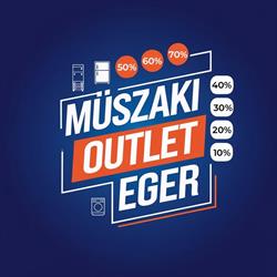 Műszaki Outlet Eger