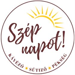 Szép napot - Kávézó és Pékség