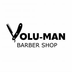 Volu-MAN Barber Shop