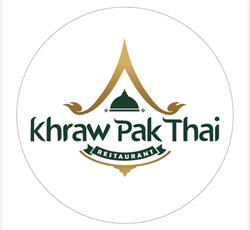 Khraw Pak Thai restaurant