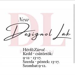 New DesignolLak