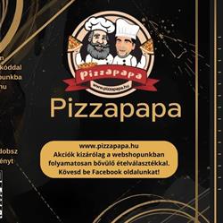 Pizzapapa
