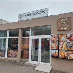 L&D Vadkovászos Pékműhely Eger