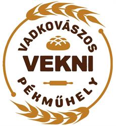 VEKNI - Vadkovászos Pékműhely - Nyíregyháza