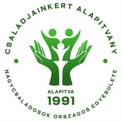 Családjainkért Alapítvány