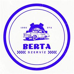 Berta Szerviz