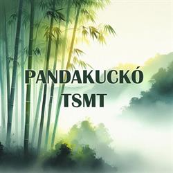 Pandakuckó TSMT  (Horánszky Emese Tsmt terapeuta)