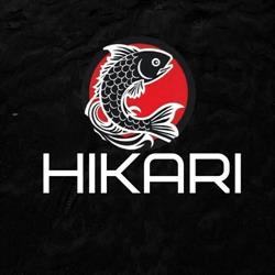 Hikari Ázsiai Étterem