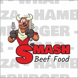 Smash Beef Food
