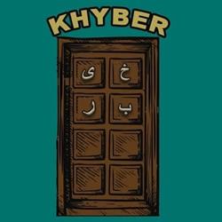 Khyber Restaurant Szeged