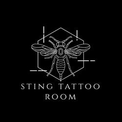 Sting Tattoo Room