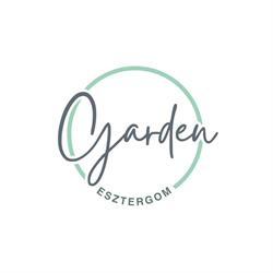 Garden Esztergom