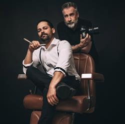 Gentleman Barber Hajdúsámson