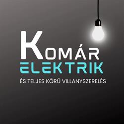 Komár Klíma - Komár Elektrik Bt.