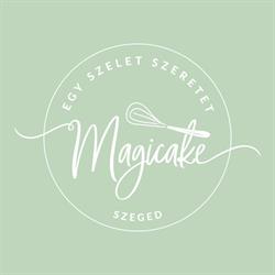 Magicake - Egy szelet szeretet