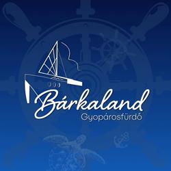 Bárkaland