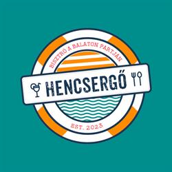 Hencsergő Strandbisztró