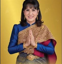 Somwang Thai Massage