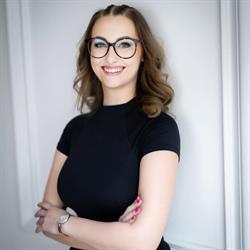 Minden ami szépség - Meidl Luca