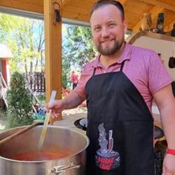 Bálint Chef
