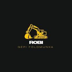 Robi Gépi földmunka