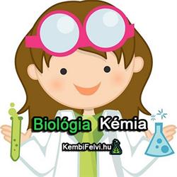 Kembifelvi.hu - Biológia - Kémia érettségi felkészítés