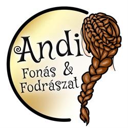 Andi Fonás&Fodrászat Sopron